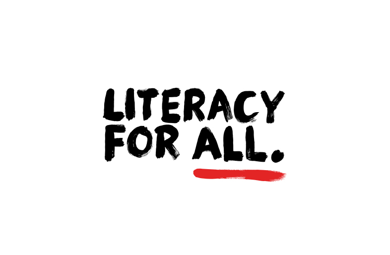 Literacy For All