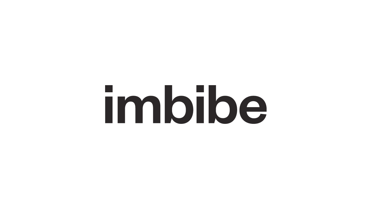 Digital Reality - Imbibe